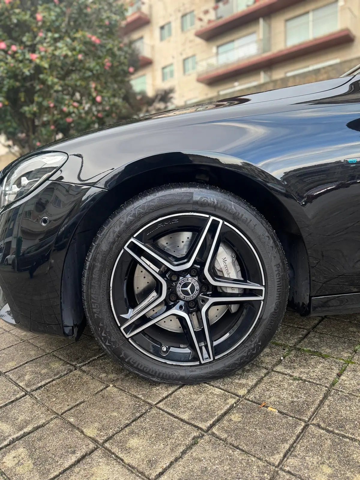 Mercedes-Benz E 300 24