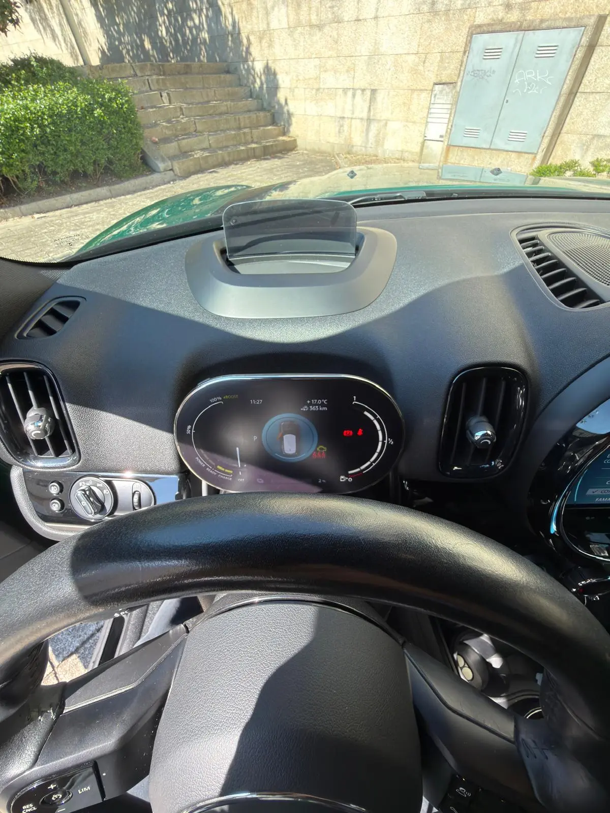 MINI Countryman Cooper SE ALL4 Northwood Edition Auto 13