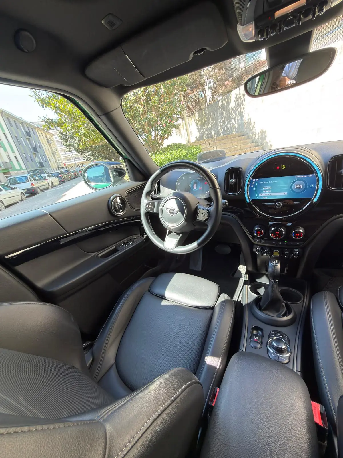 MINI Countryman Cooper SE ALL4 Northwood Edition Auto 14