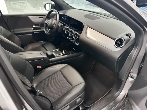 Mercedes-Benz B 180 7G-DCT Progressive 10
