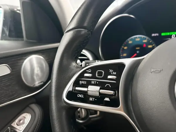 Mercedes-Benz C 300 de T 9G-TRONIC Avantgarde 13