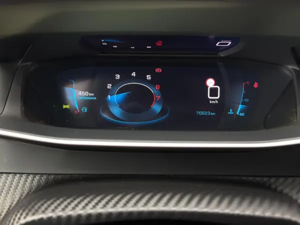 Peugeot 208 1.2 PureTech Allure Pack 29