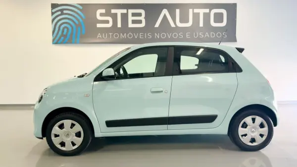 Renault Twingo SCe 70 LIMITED 5