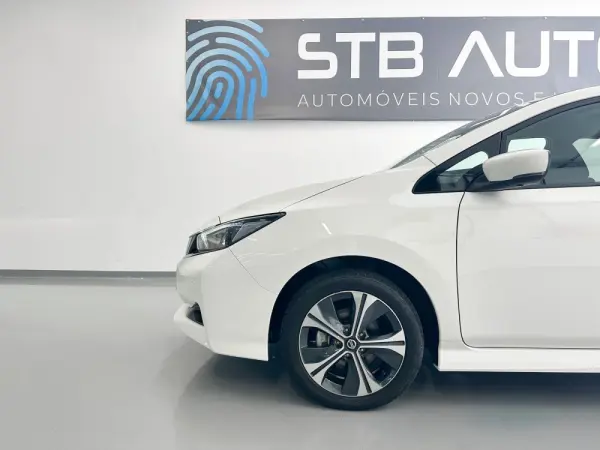 Nissan Leaf 62 kWh e+ N-Connecta 31