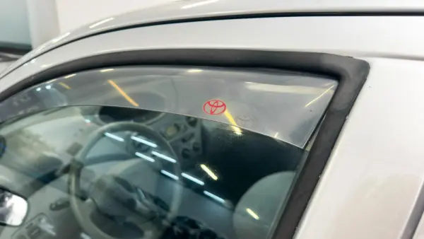 Toyota Yaris 1.0 Sol 25