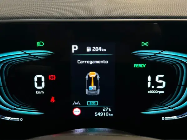 Kia Niro 1.6 GDi HEV Tech 31
