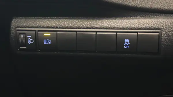 Toyota Corolla 1.2 TURBO DYNAMIC PLUS 20