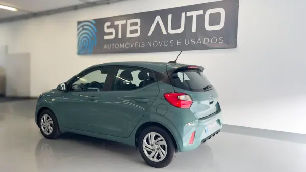 Hyundai i10 1.0 Comfort 24