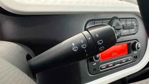 Renault Twingo SCe 70 LIMITED 16