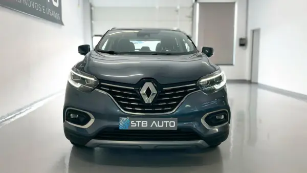 Renault Kadjar 1.5 Blue dCi Intens EDC 2