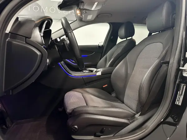 Mercedes-Benz C 300 de T 9G-TRONIC Avantgarde 40
