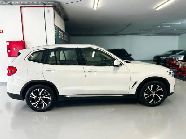 BMW X3 30 e xDrive Line Luxury 20