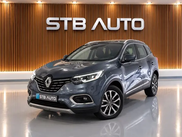 Renault Kadjar 1.5 Blue dCi Intens EDC 1