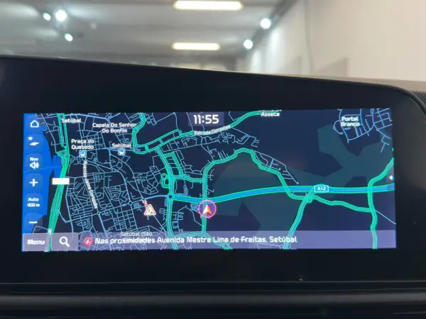 Kia Niro 1.6 GDi HEV Tech 29