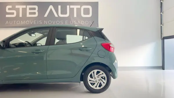 Hyundai i10 1.0 Comfort 31