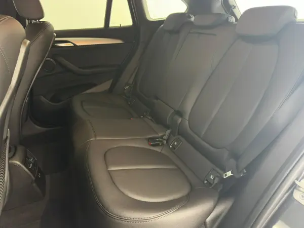 BMW X1 25 e xDrive 41