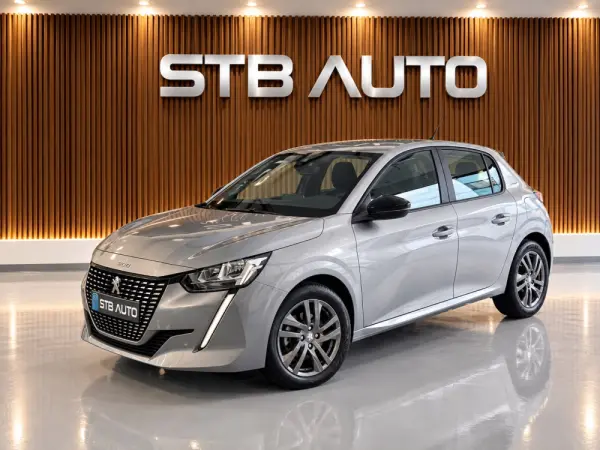 Peugeot 208 1.2 PureTech Active Pack 1