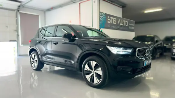 Volvo XC 40 1.5 T5 PHEV Inscription Expression 6