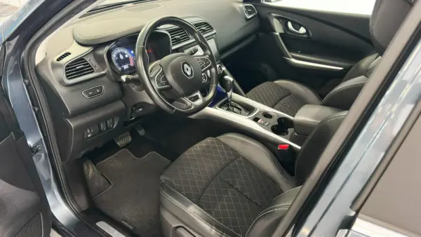 Renault Kadjar 1.5 Blue dCi Intens EDC 7