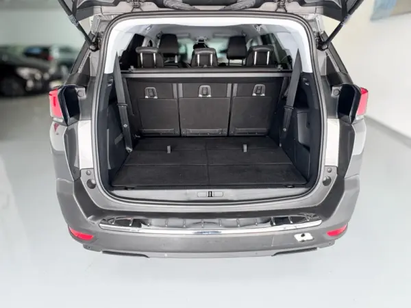 Peugeot 5008 1.5 BlueHDi Allure 14