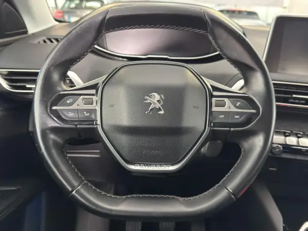 Peugeot 5008 1.5 BlueHDi Allure 27