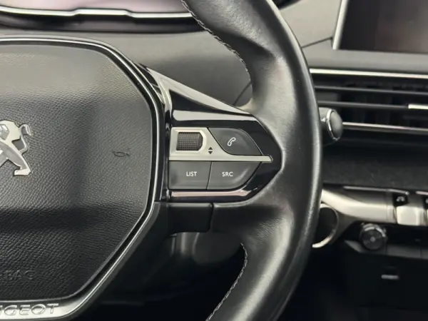 Peugeot 5008 1.5 BlueHDi Allure 29