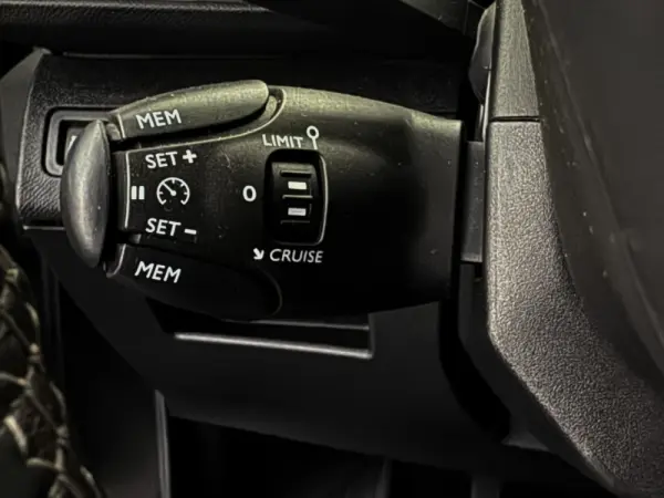 Peugeot 5008 1.5 BlueHDi Allure 30