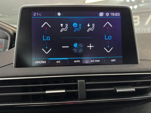 Peugeot 5008 1.5 BlueHDi Allure 34