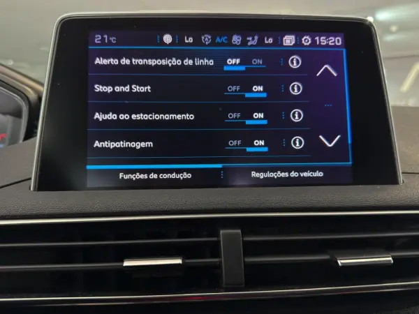 Peugeot 5008 1.5 BlueHDi Allure 35