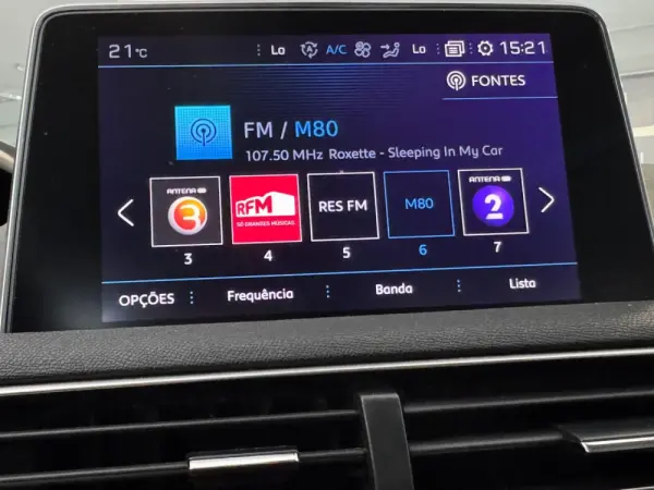 Peugeot 5008 1.5 BlueHDi Allure 38