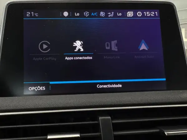 Peugeot 5008 1.5 BlueHDi Allure 37