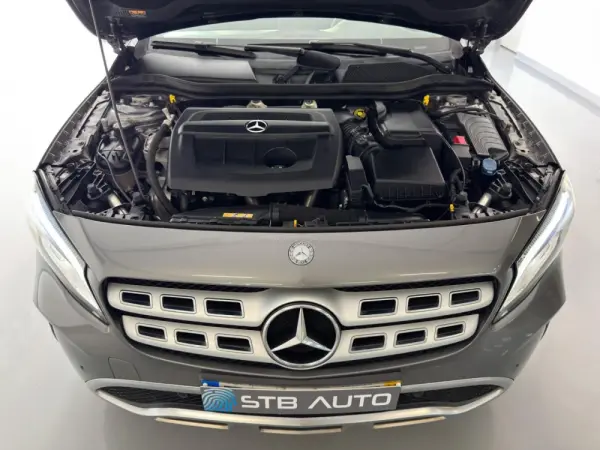 Mercedes-Benz GLA 180 CDi AMG Line 29