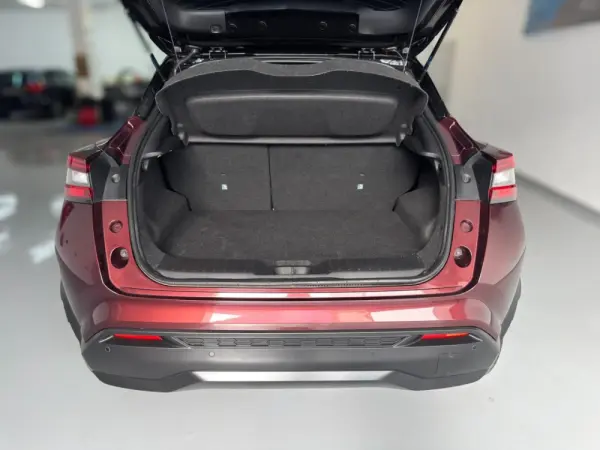 Nissan Juke 1.0 DIG-T N-Design C.Two Tone S. 9