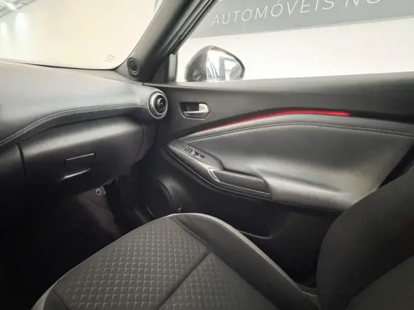 Nissan Juke 1.0 DIG-T N-Design C.Two Tone S. 26