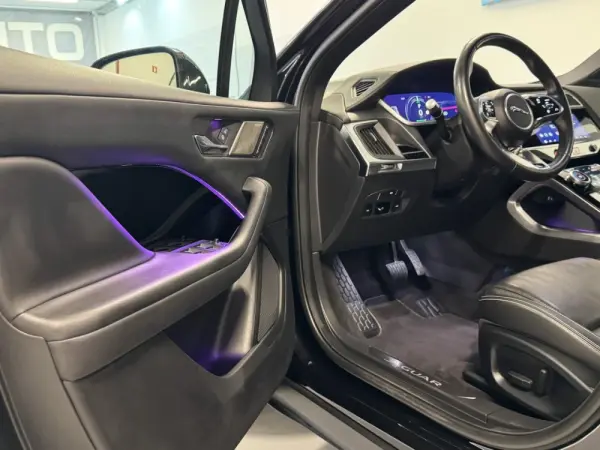 Jaguar I-Pace EV400 R-Dynamic SE AWD 13