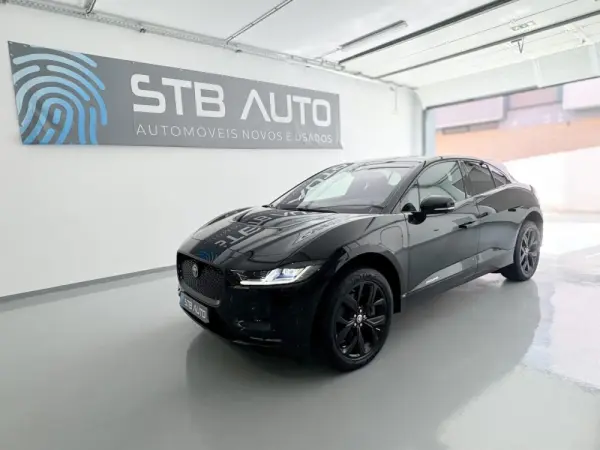 Jaguar I-Pace EV400 R-Dynamic SE AWD 15