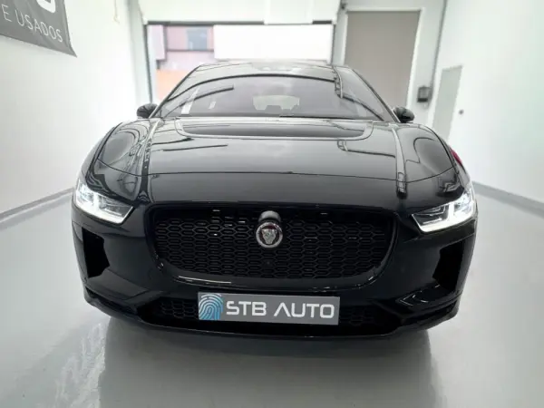 Jaguar I-Pace EV400 R-Dynamic SE AWD 16