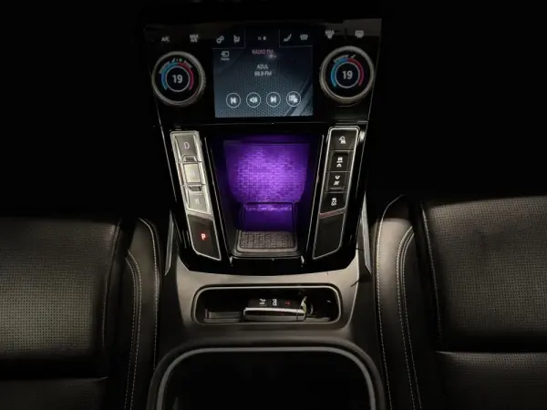 Jaguar I-Pace EV400 R-Dynamic SE AWD 20