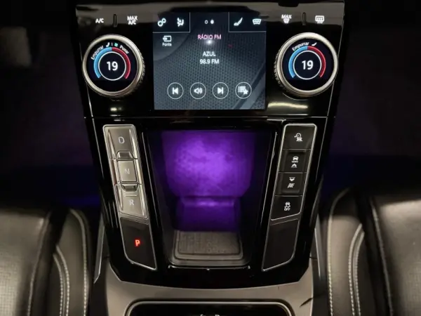 Jaguar I-Pace EV400 R-Dynamic SE AWD 19