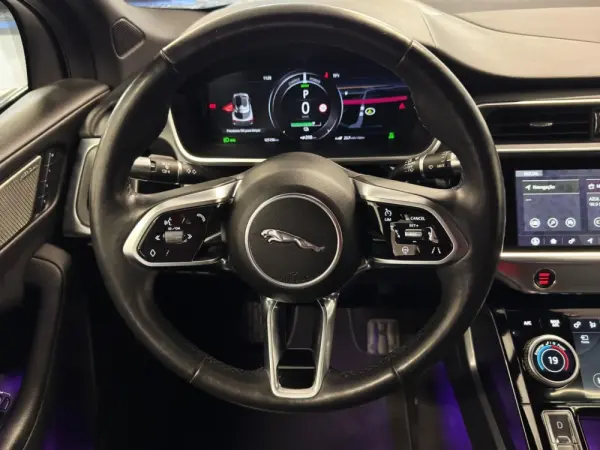 Jaguar I-Pace EV400 R-Dynamic SE AWD 28