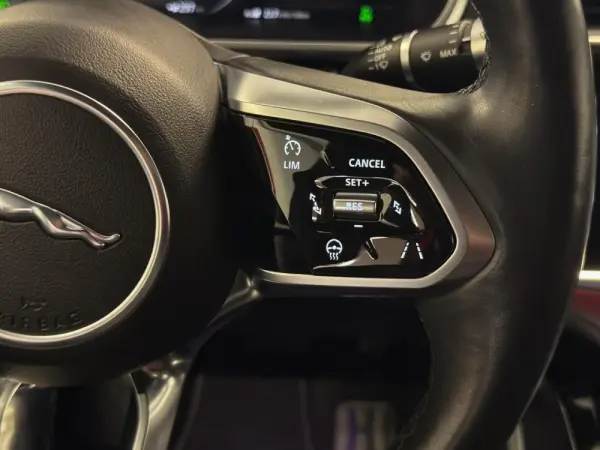 Jaguar I-Pace EV400 R-Dynamic SE AWD 30