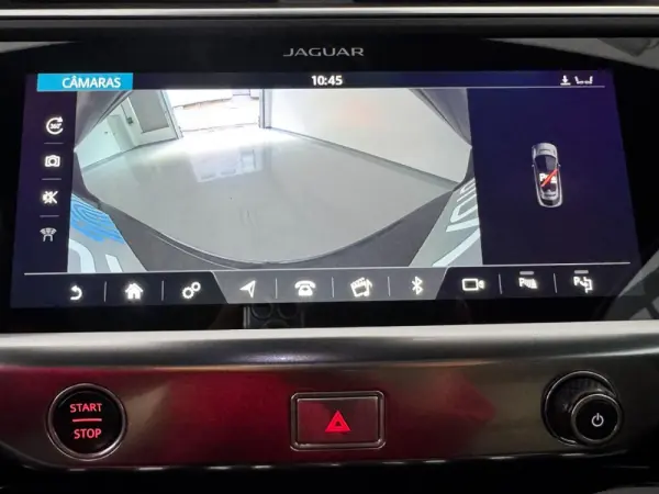 Jaguar I-Pace EV400 R-Dynamic SE AWD 38