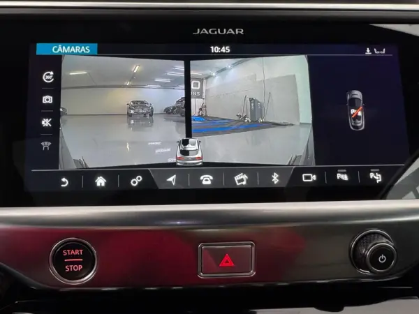 Jaguar I-Pace EV400 R-Dynamic SE AWD 39