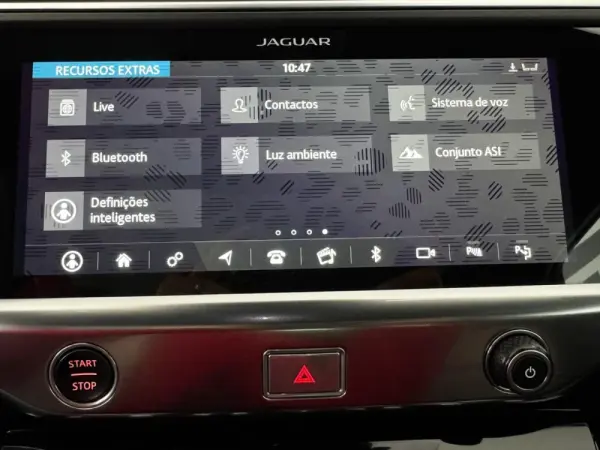 Jaguar I-Pace EV400 R-Dynamic SE AWD 41