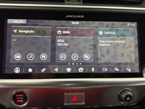 Jaguar I-Pace EV400 R-Dynamic SE AWD 43