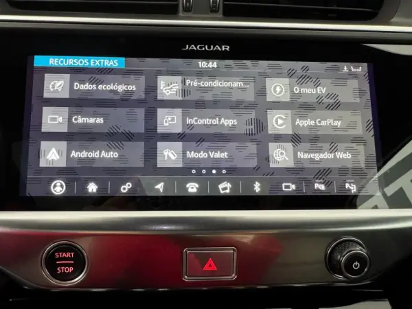 Jaguar I-Pace EV400 R-Dynamic SE AWD 44