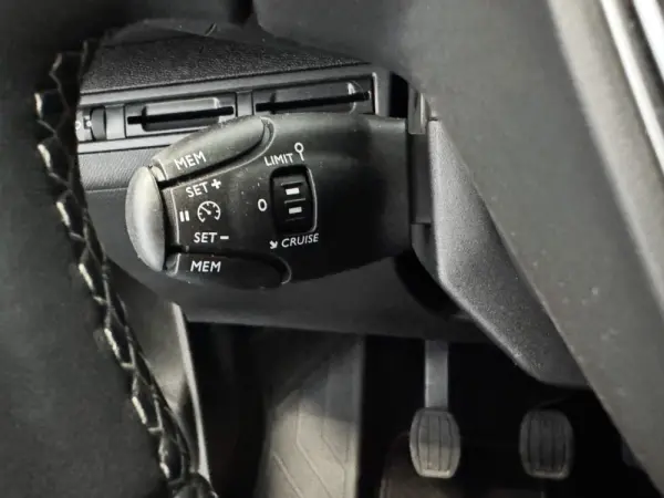 Peugeot 3008 1.5 BlueHDi Allure 21