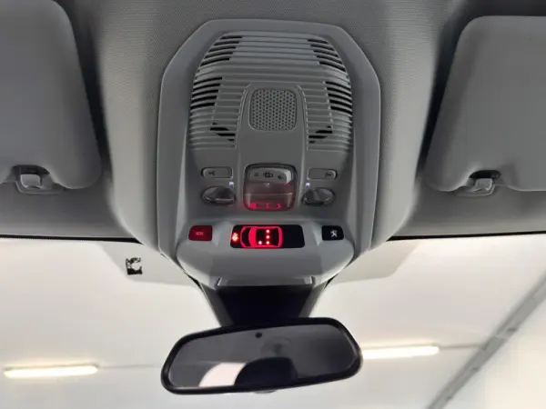 Peugeot 3008 1.5 BlueHDi Allure 26