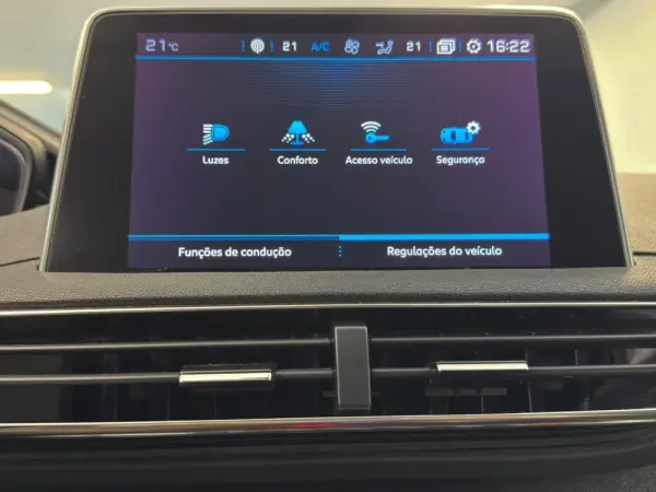 Peugeot 3008 1.5 BlueHDi Allure 32