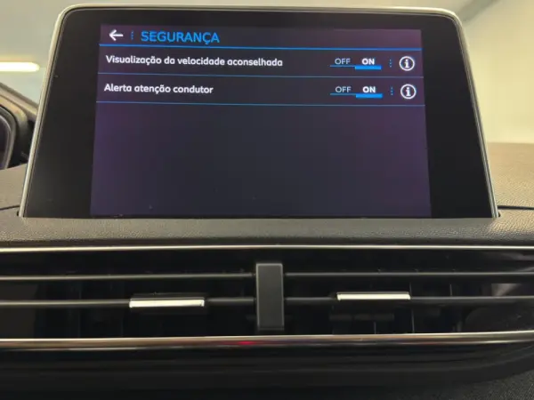 Peugeot 3008 1.5 BlueHDi Allure 33